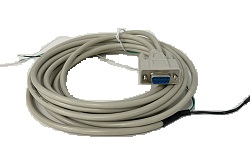 EXOPT118 RS232 Serial Data Output for 4300